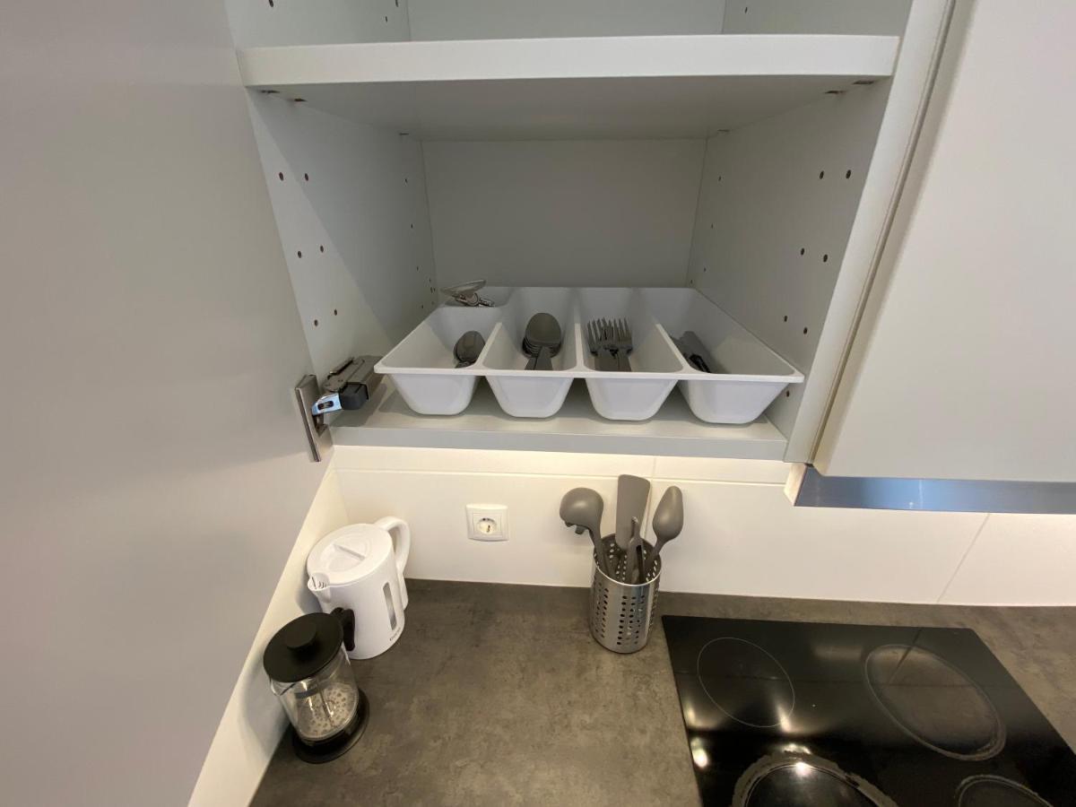 Panorama Bergblick 3 Schlafzimmer Apartment! Innsbruck Ngoại thất bức ảnh