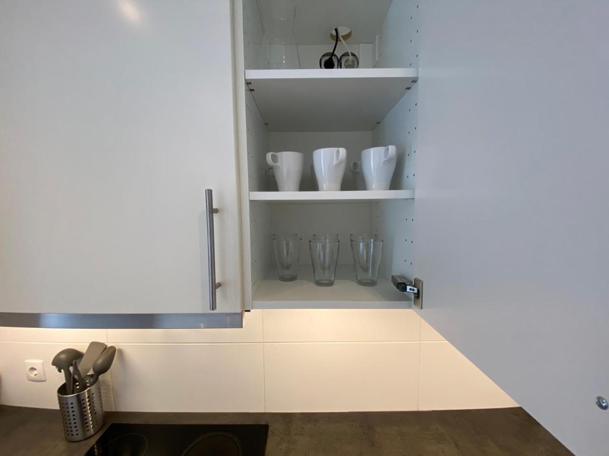 Panorama Bergblick 3 Schlafzimmer Apartment! Innsbruck Ngoại thất bức ảnh
