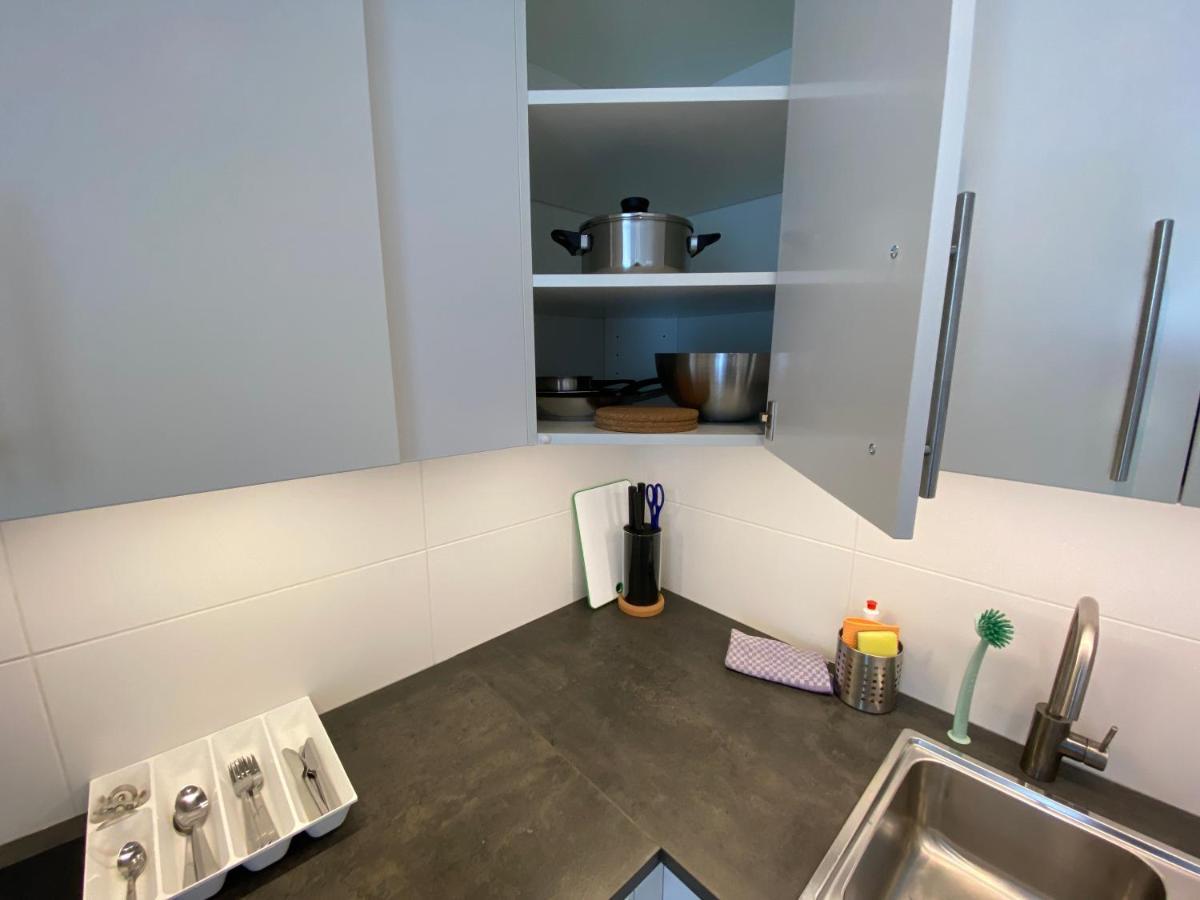 Panorama Bergblick 3 Schlafzimmer Apartment! Innsbruck Ngoại thất bức ảnh