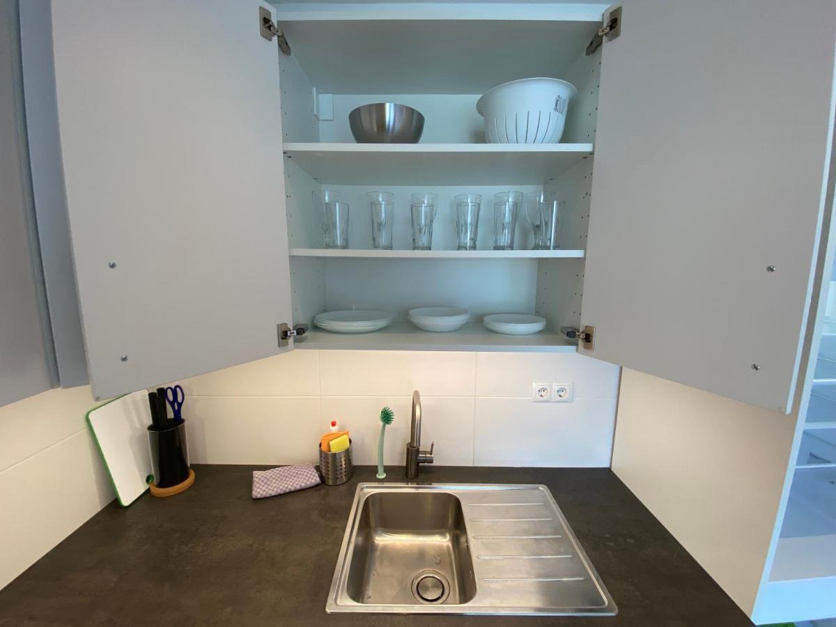 Panorama Bergblick 3 Schlafzimmer Apartment! Innsbruck Ngoại thất bức ảnh