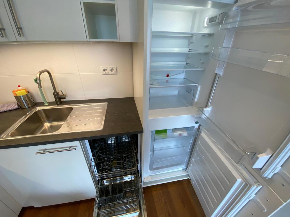 Panorama Bergblick 3 Schlafzimmer Apartment! Innsbruck Ngoại thất bức ảnh
